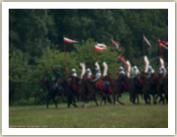 (22/24): The charge of winged hussars
