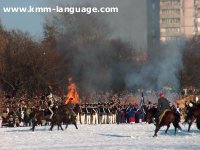 Olszynka Grochowska Battle