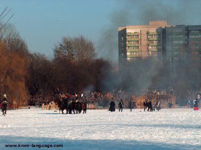 Warszawa Praga Olszynka