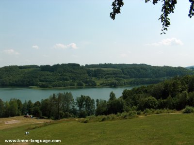 Szwajcaria Kaszubska