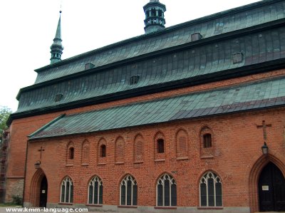 Collegiate Kartuzy