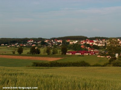 beautiful Kaszuby