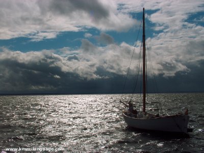 Baltic coast