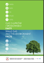 Shale gas and the environment