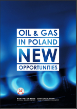 oil&gas in Poland