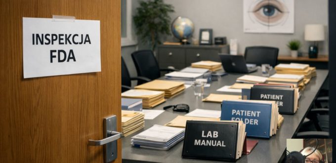 The Critical Role of Interpretation Precision in FDA and EU Inspections Conducted in Poland