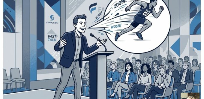 tips for speakers working with international audience and simultaneous interpreters