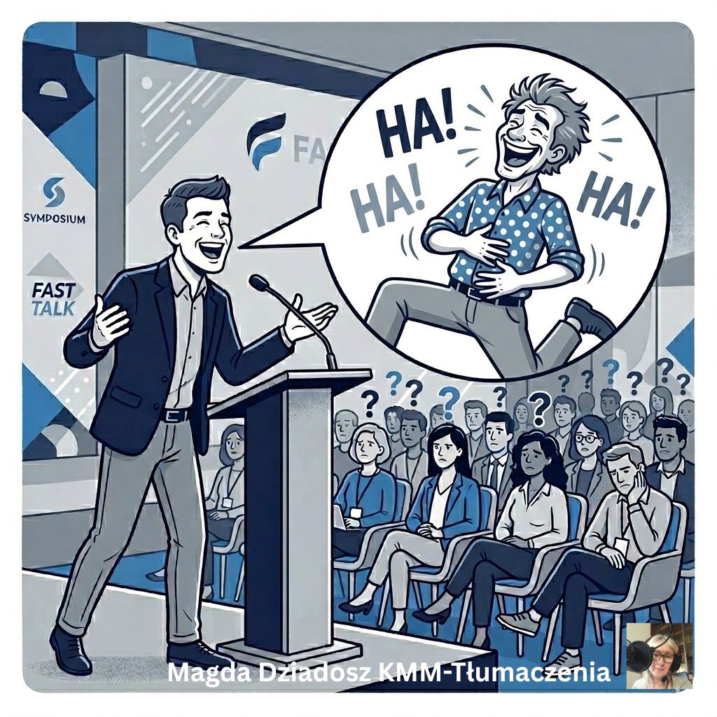 Humor often doesn’t translate